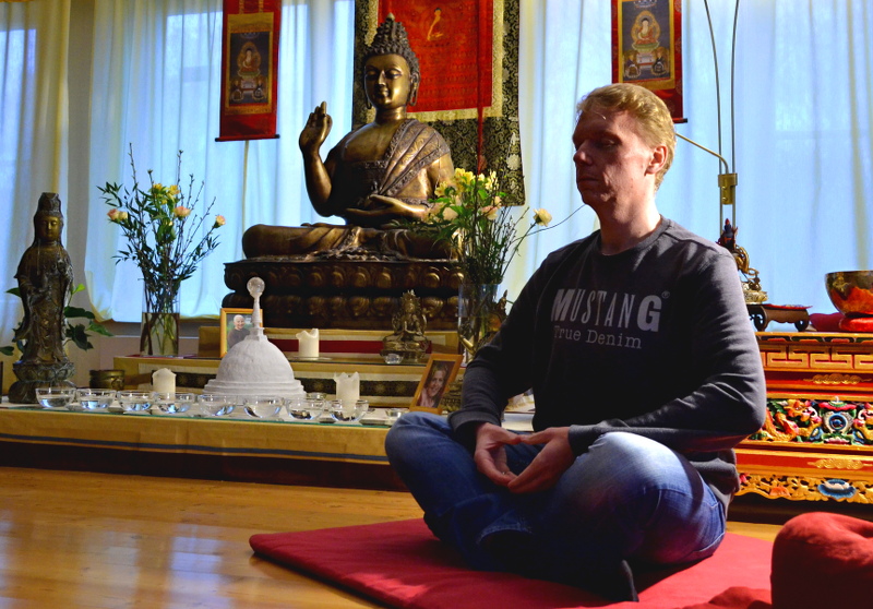 buddha