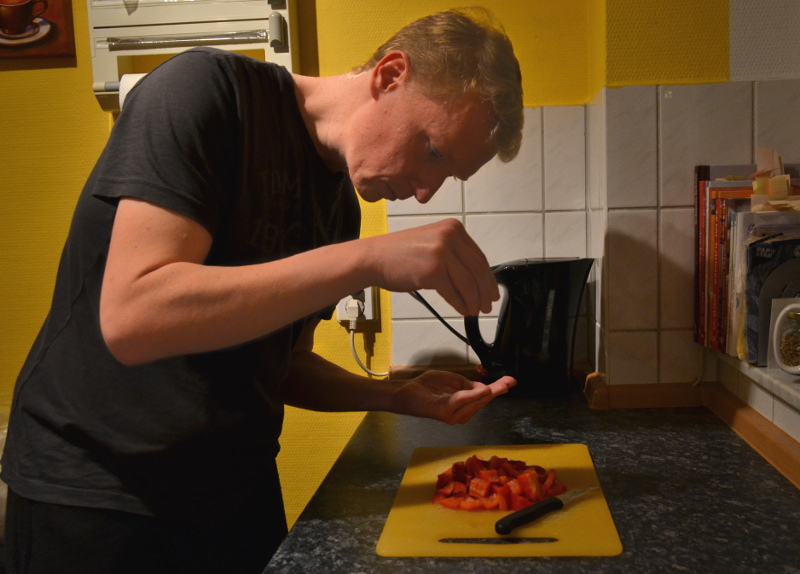 kochen